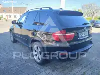 2008 BMW X5