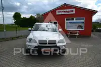 2008 BMW X5