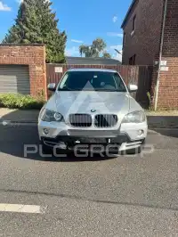 2008 BMW X5