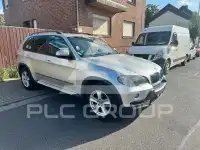 2008 BMW X5
