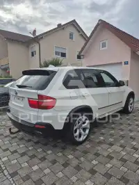 2008 BMW X5