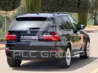 2008 BMW X5
