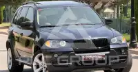 2008 BMW X5