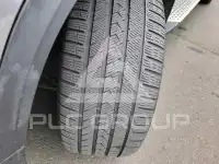 2008 BMW X5