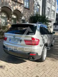 2008 BMW X5