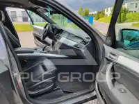 2008 BMW X5