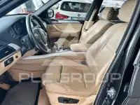 2008 BMW X5