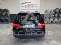 2008 BMW X5