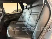 2008 BMW X5
