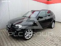 2008 BMW X5