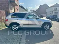 2008 BMW X5