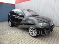 2008 BMW X5