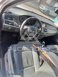2008 BMW X5