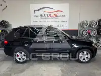 2008 BMW X5