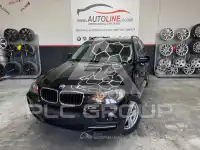 2008 BMW X5