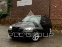 2008 BMW X5