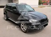 2008 BMW X5