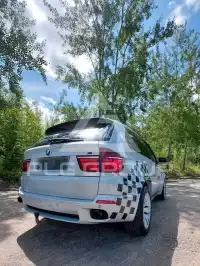 2008 BMW X5