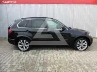 2008 BMW X5