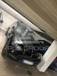 2008 BMW X5