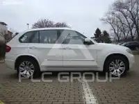 2008 BMW X5