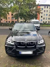 2008 BMW X5