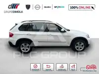 2008 BMW X5