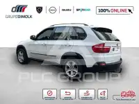 2008 BMW X5