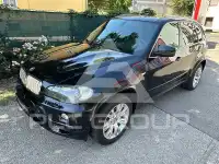 2008 BMW X5