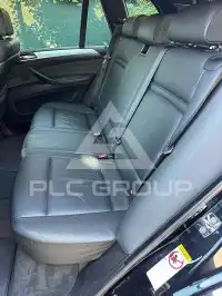 2008 BMW X5