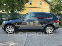 2008 BMW X5