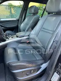 2008 BMW X5