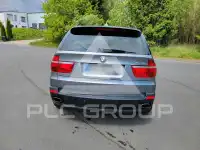 2008 BMW X5