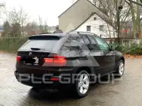 2008 BMW X5