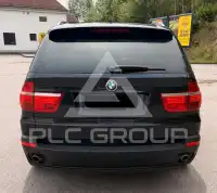 2008 BMW X5