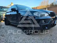 2008 BMW X5