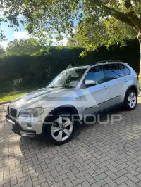 2008 BMW X5