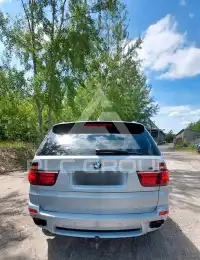 2008 BMW X5