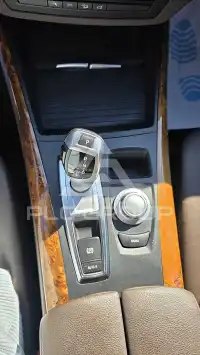 2008 BMW X5