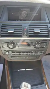 2008 BMW X5