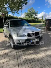 2008 BMW X5