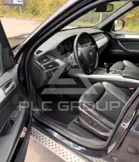 2008 BMW X5