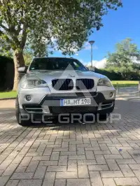 2008 BMW X5