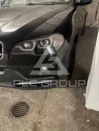 2008 BMW X5
