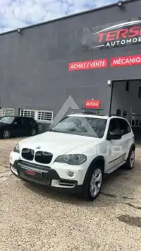 2008 BMW X5