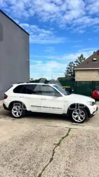 2008 BMW X5