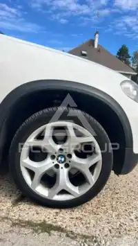2008 BMW X5