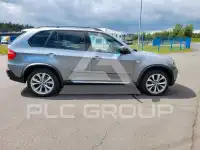 2008 BMW X5