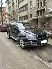 2008 BMW X5