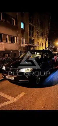 2008 BMW X5